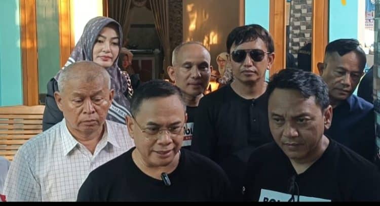 Paslon Sudewo – Candra Layak Menjadi Bupati dan Wakil Bupati Pati