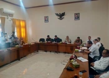 Penataan Lahan Harus di Izinkan, Inilah Tuntutan Ratusan Petani