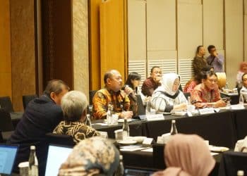 Terobosan Baru, Kini Pati Jadi Pusat Perkotaan