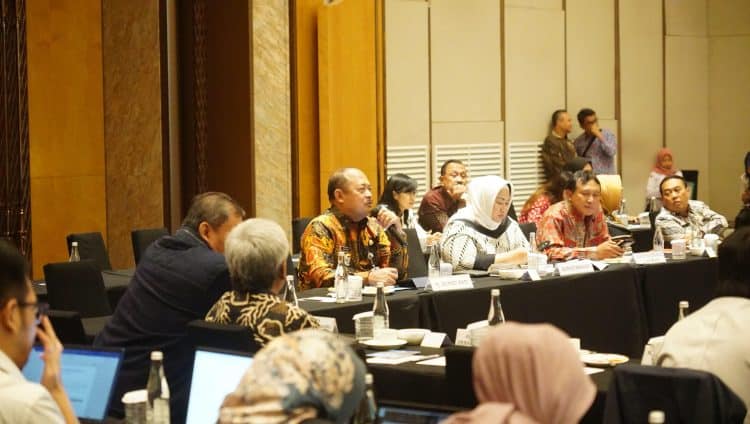 Terobosan Baru, Kini Pati Jadi Pusat Perkotaan