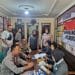 Minimal 1 Bulan Sekali, Polisi di Periksa Kesehatan