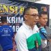 Polisi Bekuk Pencuri Motor Inisilal L dan S Masih di Buru