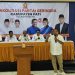 Menang! Konsolidasi Partai Gerindra Pati Usung Dua Paslon