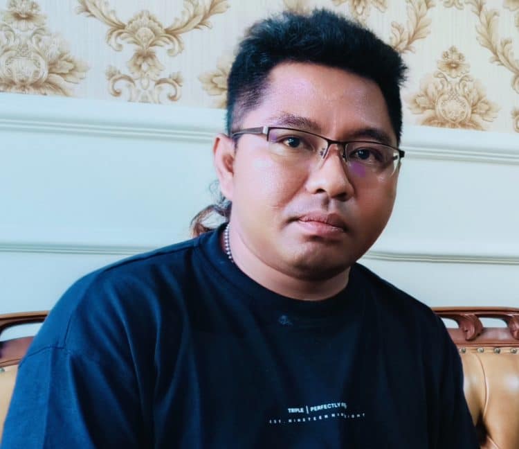 Pentingnya Kebebasan Pers Dalam Demokrasi