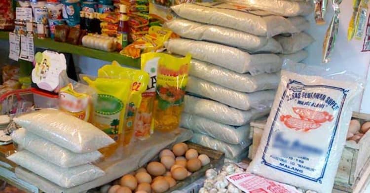 Harga Sembako di Pasar Naik! Kekhawatiran Pemicu Muncul