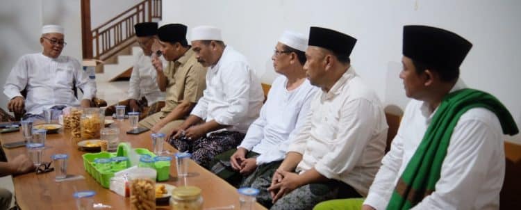PPP dan PAN Solid Menangkan Budi – Novi dan Luthfi – Yasin di Pilkada Jateng – Pati