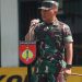 Genk – Genk Kejahatan Harus di Basmi, Kini Dandim Pati Perintah