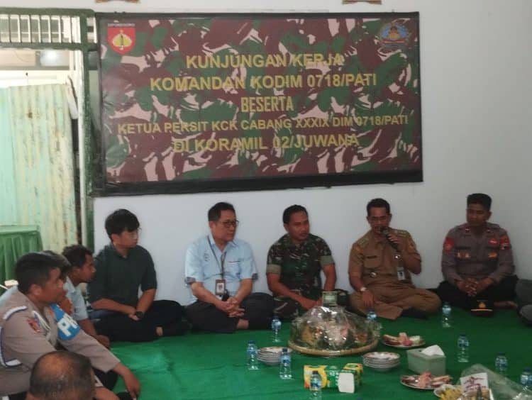 HUT TNI, Momentum Penguatan Sinergi Masyarakat