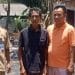 Gara – Gara Ces HP, Rumah Ludes Dilalap Si Jago Merah