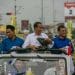 Wahid : Jokowi Kawal Luthfi – Yasin di Pilkada 2024