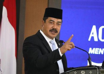 Sanksi Petugas Lapas Penyebar Video Napi Pakai Sabu