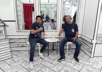 Rumah PPAI : SPPA di Utamakan Restorative Justice