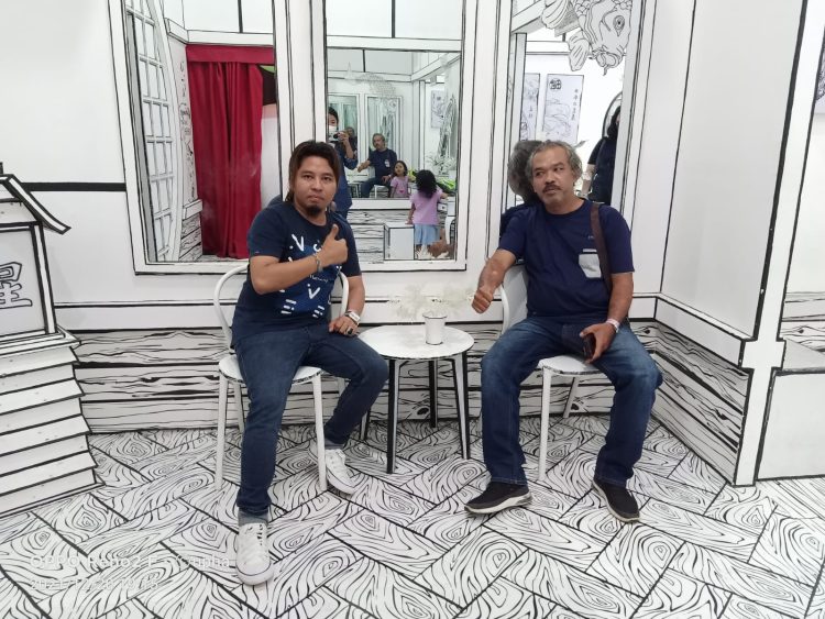 Rumah PPAI : SPPA di Utamakan Restorative Justice