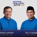 Sudaryono : Ahmad Luthfi – Gus Yasin Unggul Berdasarkan Real Count