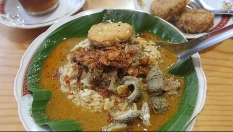 Kuliner di Pati, Menarik Magnet Wisatawan dari Berbagai Daerah