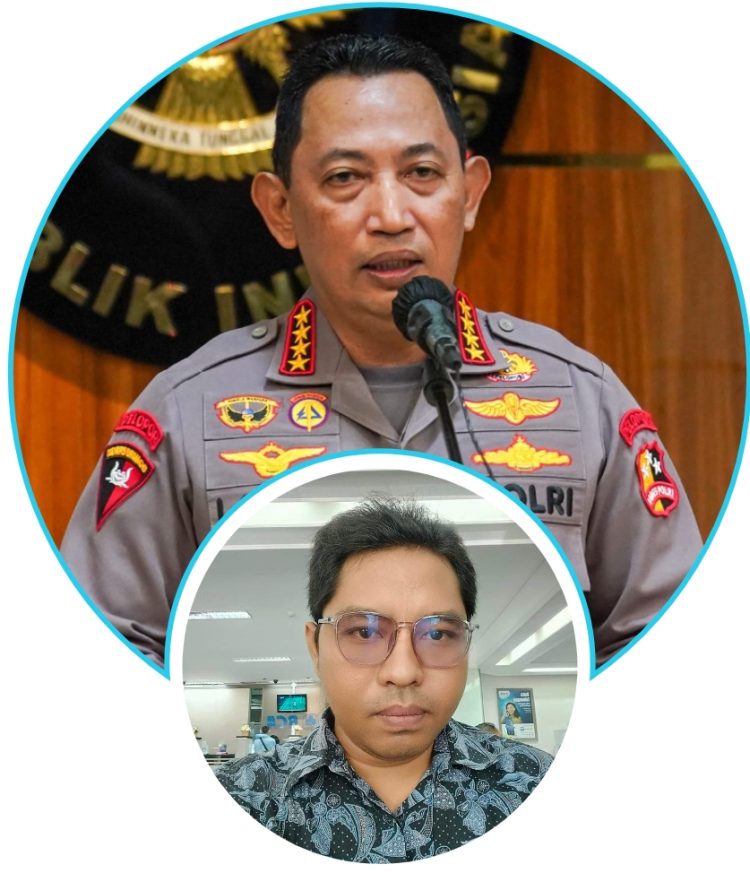 Stop Libatkan Anak di Bawah Umur, Kini Sekjen Rumah PPAI Ajak Kapolri Antisipasi Terkait Pilkada Serentak