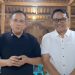 Sudewo – Chandra Serukan Persatuan Pascapilkada Pati 2024