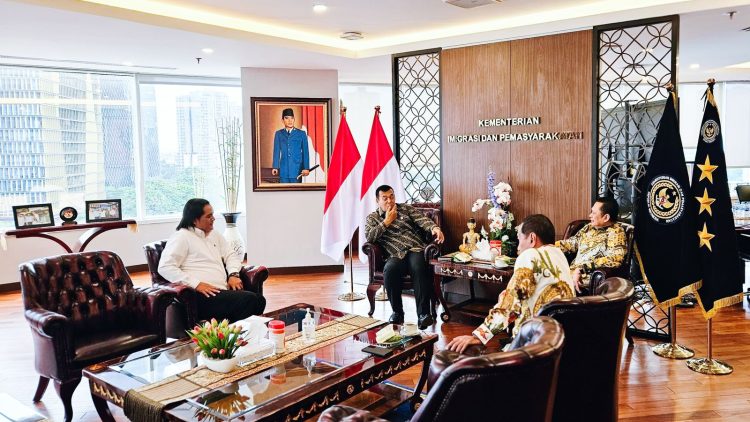 Perbaikan Sistem Pemasyarakatan Jadi Kunci Atasi Masalah di Lapas