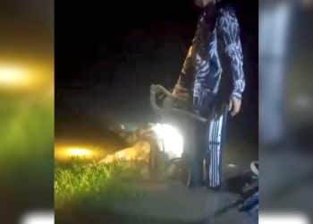 Polresta Pati Minta Warga Bantu Identifikasi Mayat Wanita