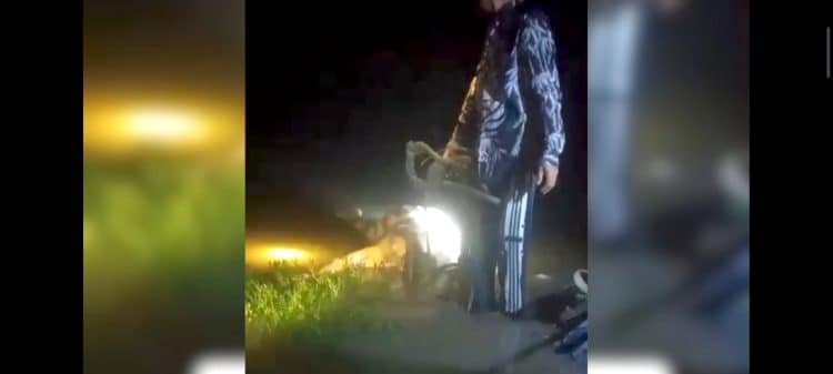 Polresta Pati Minta Warga Bantu Identifikasi Mayat Wanita