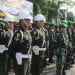 Dandim Pati sebut Libatkan 200 Personel di Pengamanan Nataru