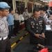 Pemeriksaan Senpi, Kapolres Banjar Pastikan Kepatuhan Prosedur