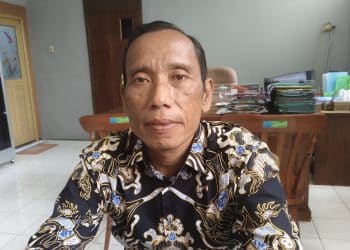 Dirut PDAM Pati Tanggapi Isu Permintaan Audit Independen