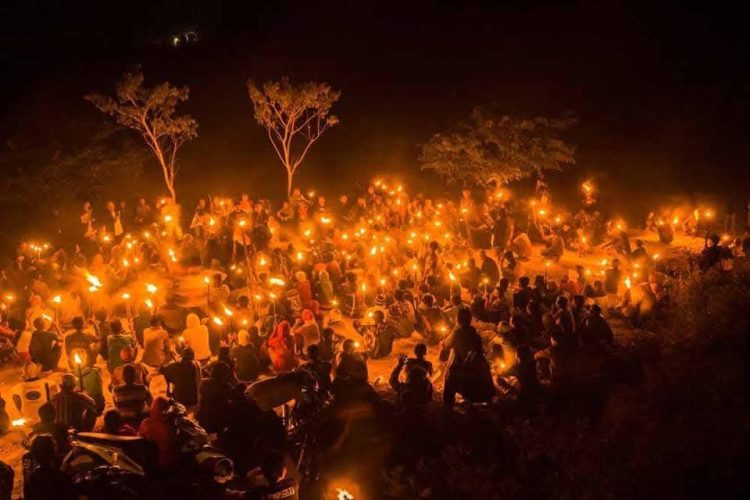Antara Kearifan Leluhur dan Tantangan Modernitas