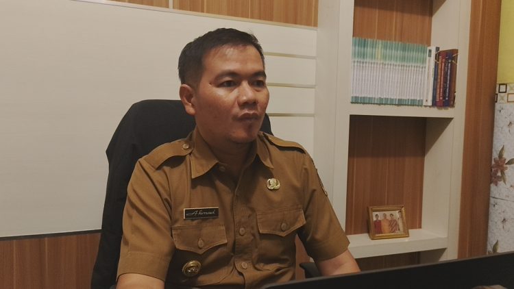 Kepala Desa Dukuhseti Akan Laporkan Skandal Hubungan Terlarang ke Pj Bupati Pati