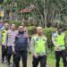 Polresta Pati Siapkan Strategi Antisipasi Kemacetan di Lokasi Wisata