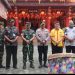 Pati Imlek Festival Cerminkan Kekayaan Budaya Bangsa