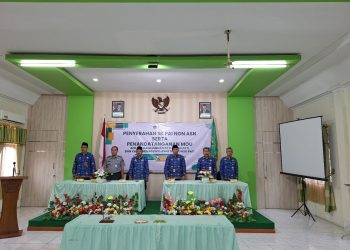 Lapas Pati dan Kemenag Perkuat Sinergi Pembinaan Keagamaan