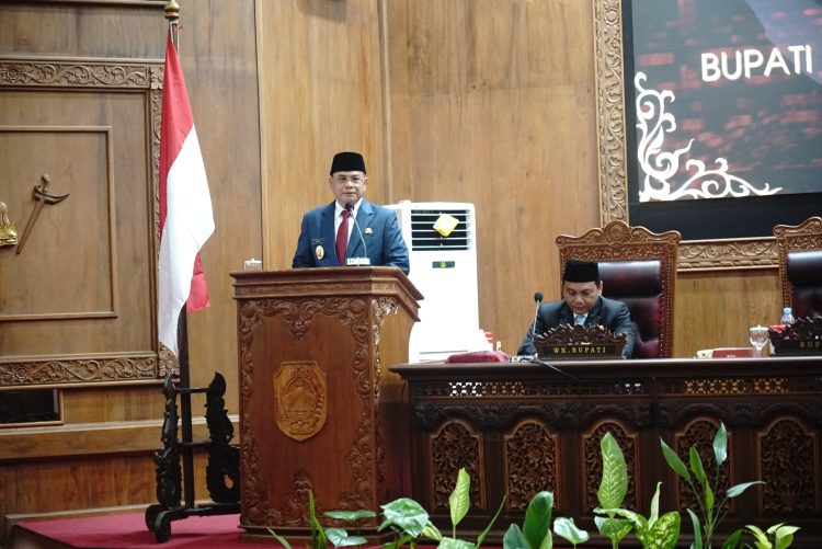 Kasus Remaja Piatu, Bupati Pati Tekankan Pendekatan Kemanusiaan