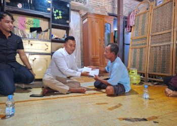 Kisah Memilukan, Gus Miftah Berikan Beasiswa ke Pemuda Inisial A