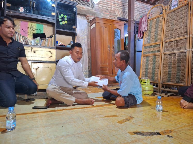Kisah Memilukan, Gus Miftah Berikan Beasiswa ke Pemuda Inisial A
