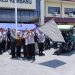 Baksos! Sinergi Polres Rembang dan Elemen Mahasiswa