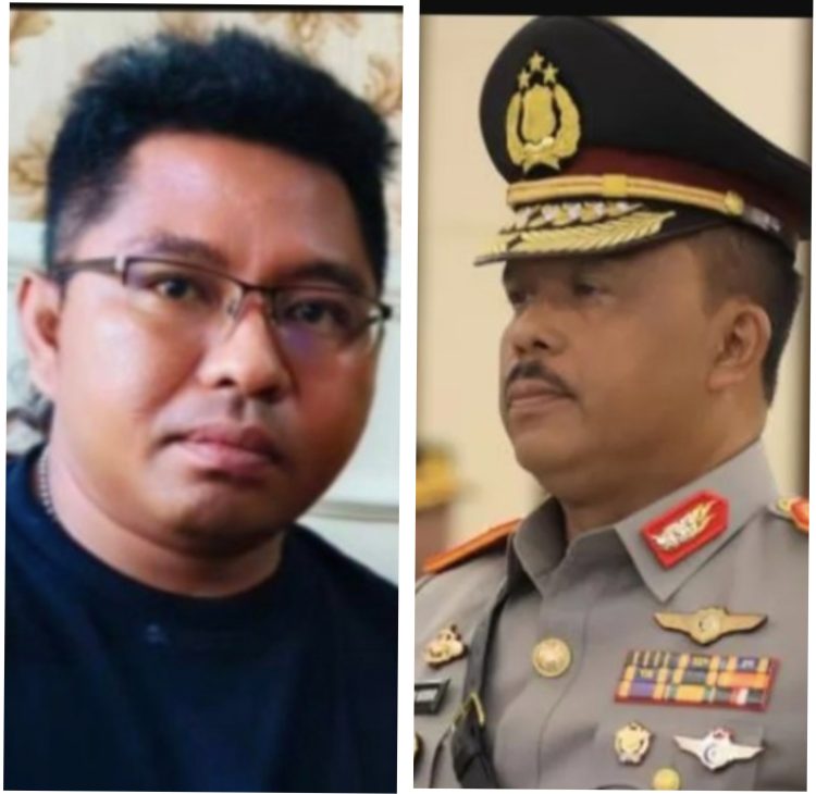 Kakorlantas Polri Baru, Sekjen Rumah PPAI Apresiasi Agus Suryonugroho Naik Promosi dan Jabatan