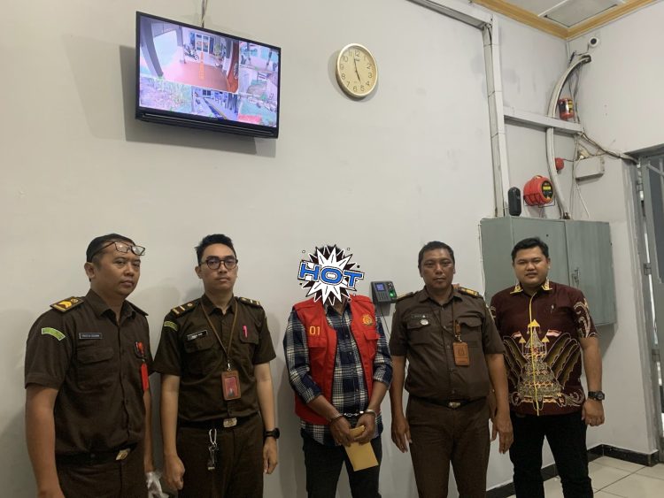 Miris! Bendahara Desa Langse Jadi Tersangka Korupsi Dana Kas Desa