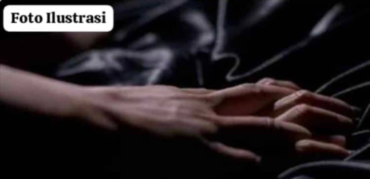 Oknum Perangkat Desa Viral Hubungan Terlarang