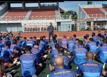 Gratis! Dandim 0718/Pati Tekankan Sosialisasi Rekrutmen Tamtama TNI AD 2025