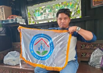 Waspada di Medsos Bagi Anak, Rumah PPAI Perangi Berita Hoaks