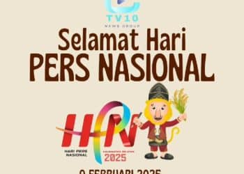 HPN 2025, Dirut PT. MNS Grub Pers & PT. SMGC Terima Kasih ke TNI – Polri dan Pemerintah