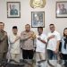 DPC Partai Gerindra Jalin Sinergitas dengan Polres Rembang Untuk Keamanan Wilayah