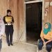 Lewat Program Bedah Rumah, Kapolres Rembang Bantu Masyarakat