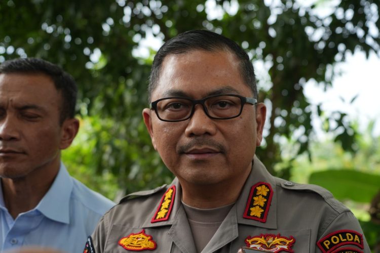 Komitmen Berantas Hiburan Malam Tak Berizin