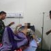 Dandim Pati Perintahkan Babinsa Awasi Kondisi Pasien Kurang Mampu