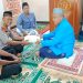 Polsek Kayen Berbagi Bingkisan ke Takmir Masjid