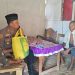 Ramadhan Penuh Berkah, Polsek Tayu Bagikan Sembako ke Warga Kurang Mampu