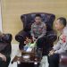 Polres dan Kodim Rembang Perkuat Sinergitas