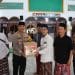 Jalin Silaturahmi Dengan Tokoh Agama, Kapolresta Pati Salurkan Bantuan Sosial